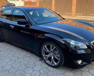 INFINITI M37 Gebrauchtwagen
