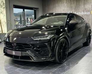 Lamborghini Urus Gebrauchtwagen