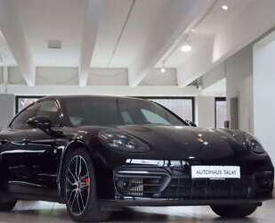 Porsche Panamera Gebrauchtwagen