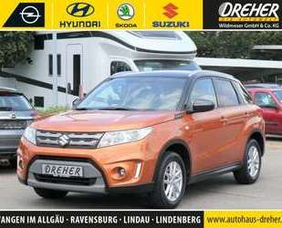 Suzuki Vitara Gebrauchtwagen