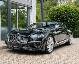 Bentley Continental GT Gebrauchtwagen