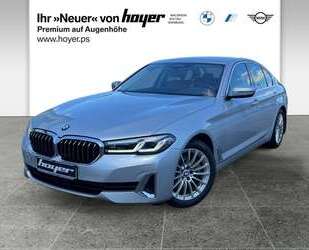 BMW 530 Gebrauchtwagen