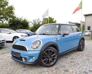 Mini Cooper S Gebrauchtwagen