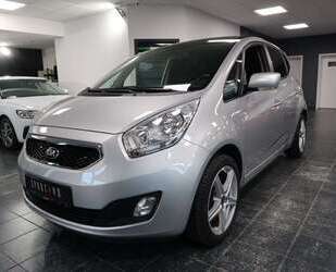 Kia Venga Gebrauchtwagen