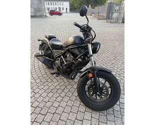 Honda CMX 500 Gebrauchtwagen
