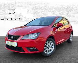 Seat Ibiza Gebrauchtwagen