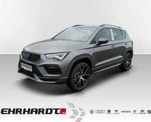 Cupra Ateca Gebrauchtwagen