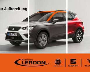 Cupra Ateca Gebrauchtwagen