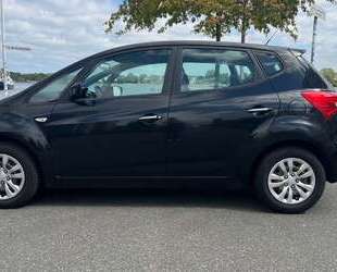 Hyundai iX20 Gebrauchtwagen