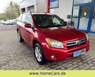 Toyota RAV 4 Gebrauchtwagen