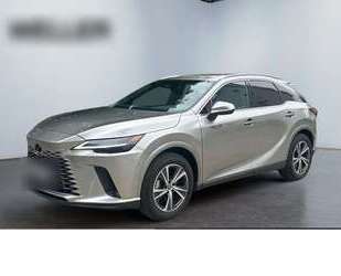 Lexus RX 450h Gebrauchtwagen