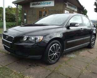 Volvo S40 Gebrauchtwagen