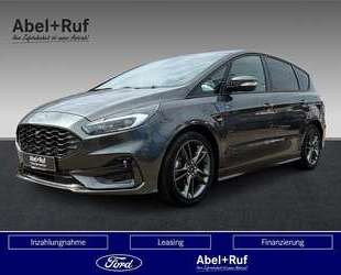 Ford S-Max Gebrauchtwagen