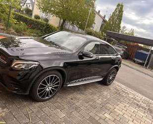 Mercedes-Benz GLC 250 Gebrauchtwagen