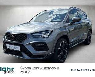 Cupra Ateca Gebrauchtwagen