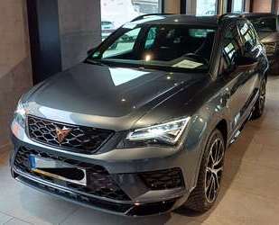 Cupra Ateca Gebrauchtwagen