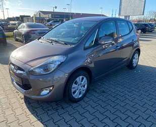 Hyundai iX20 Gebrauchtwagen