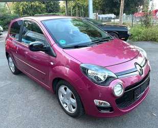 Renault Twingo Gebrauchtwagen