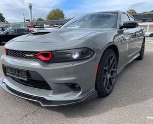 Dodge Charger Gebrauchtwagen
