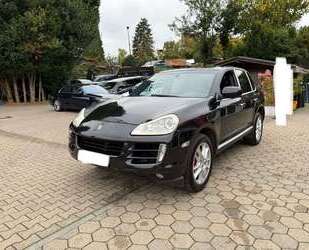 Porsche Cayenne Gebrauchtwagen