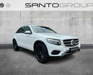 Mercedes-Benz GLC 250 Gebrauchtwagen