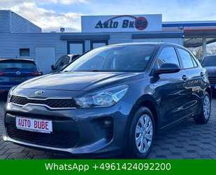 Kia Rio Gebrauchtwagen