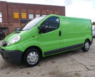 Opel Vivaro Gebrauchtwagen