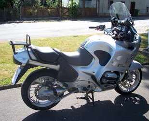 BMW R 1150 RT Gebrauchtwagen