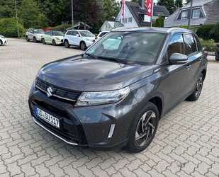 Suzuki Vitara Gebrauchtwagen