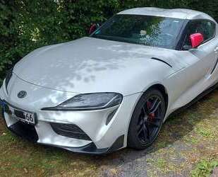 Toyota Supra Gebrauchtwagen