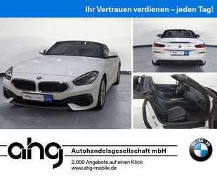 BMW Z4 Gebrauchtwagen