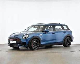 Mini John Cooper Works Clubman Gebrauchtwagen
