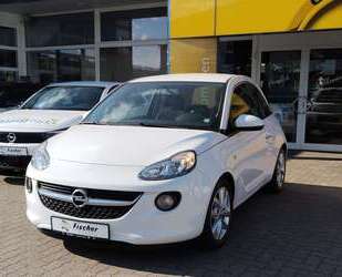 Opel Adam Gebrauchtwagen