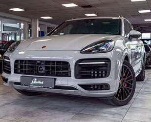 Porsche Cayenne Gebrauchtwagen