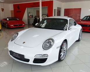 Porsche 911 Gebrauchtwagen