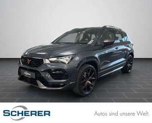 Cupra Ateca Gebrauchtwagen