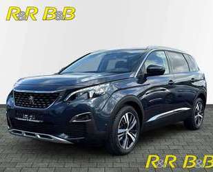 Peugeot 5008 Gebrauchtwagen