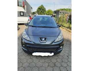 Peugeot 207 Gebrauchtwagen
