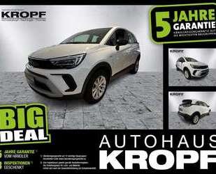 Opel Crossland Gebrauchtwagen