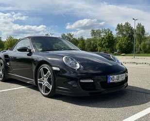 Porsche 911 Gebrauchtwagen