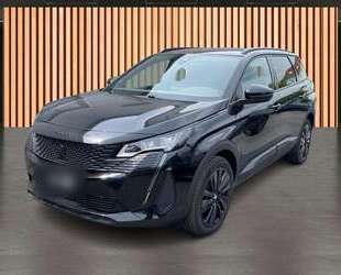 Peugeot 5008 Gebrauchtwagen