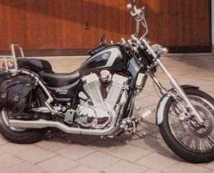Suzuki VS 1400 Gebrauchtwagen