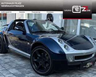 Smart roadster Gebrauchtwagen