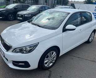 Peugeot 308 Gebrauchtwagen