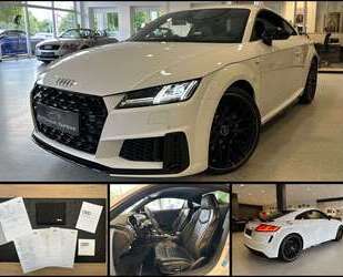 Audi TT Gebrauchtwagen