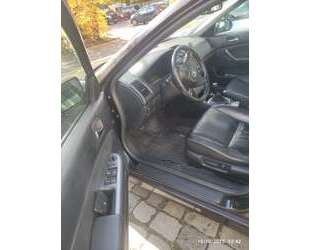 Honda Accord Gebrauchtwagen