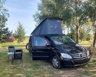 Mercedes-Benz Marco Polo Gebrauchtwagen