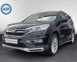 Honda CR-V Gebrauchtwagen