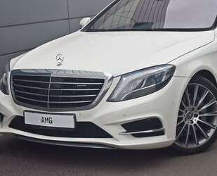 Mercedes-Benz S 500 