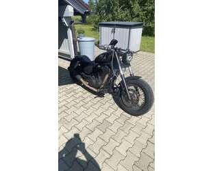 Suzuki VS 1400 Gebrauchtwagen